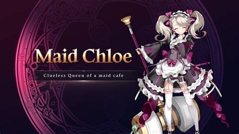 maid chloe epic 7